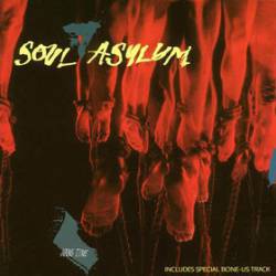 Soul Asylum : Hang Time